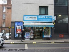 Euston Metro image
