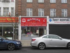 Mangal image
