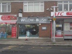 Willow & Blush image