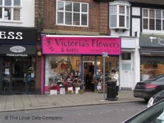 Victoria's Flowers & Gifts image