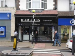 Rumours image