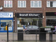 Brandt Kitchens image