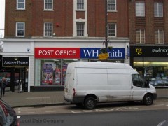 Post Office image