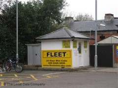 Fleet image