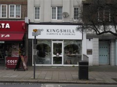 Kingshill Carpets& Flooring image