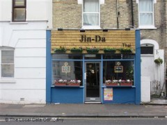 Jin Da image