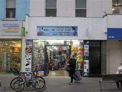 Luggage Shop image