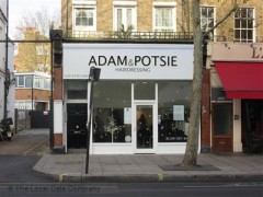 Adam & Potsie image