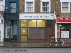 Shepherds Bush Health Centre image