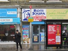 Roti Joupa image