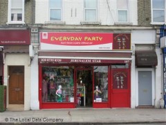 Everyday Party image
