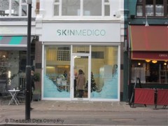 Skin Medico image