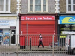 Beauty Inn Salon image