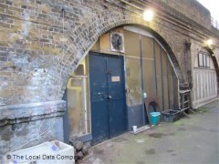 Garage image