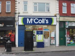McColl's image