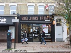 Big Jims Trims image