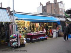 Textiles image