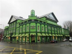 Furniture & Arts Building image