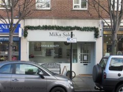 MiKa Salon image