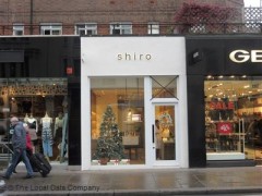 Shiro image