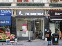 Quan Spa image