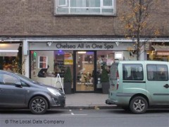 Chelsea All In One Spa image
