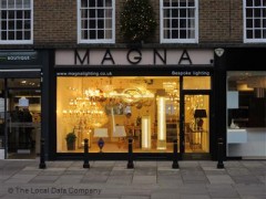 Magna image