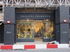 Philippa Craddock image