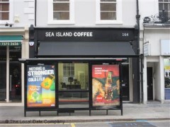 Sea Island Coffee image