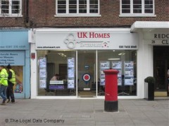 UK Homes Enterprise image