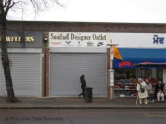 Southall Designer Outlet image