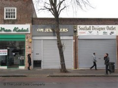 OM Jewellers image