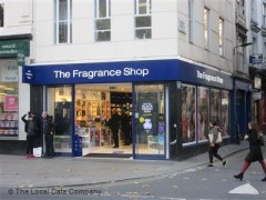 The Fragrance Shop image