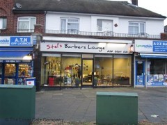 Stel's Barbers Lounge image