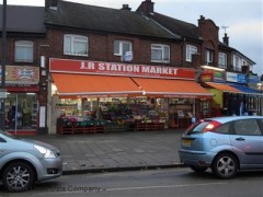 J.R Station Market image