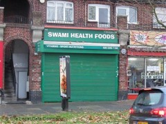 Swami Health Foods image