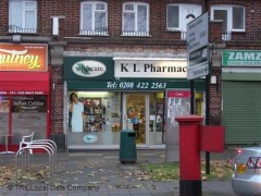 K L Pharmacy image