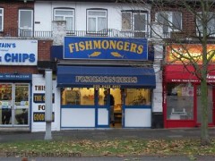 Fishmongers image