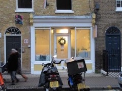 Golden Needle image