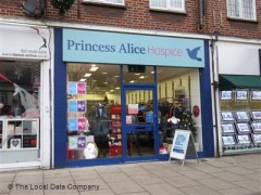 Princess Alice Hospice image