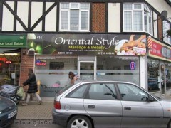 Oriental Style image