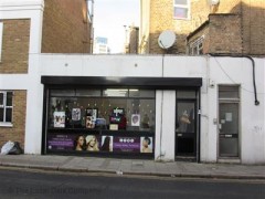 Enyo's Unisex Hair Salon image