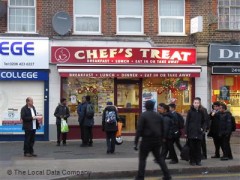 Chef's Treat image