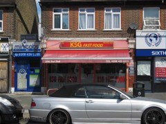 KSG Fast Food image