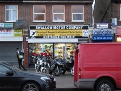Swallow Motor Company image