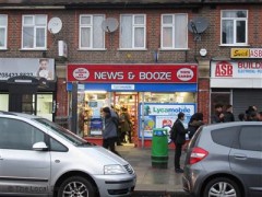 News & Booze image