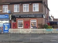 The Horseshoe image