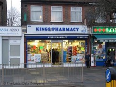 Kings Pharmacy image