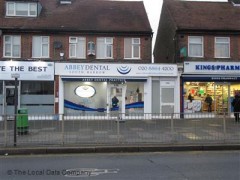 Abbey Dental image