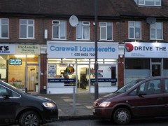 Carewell Launderette image